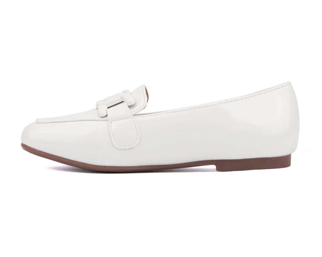 Girls' Yippee Loafer
