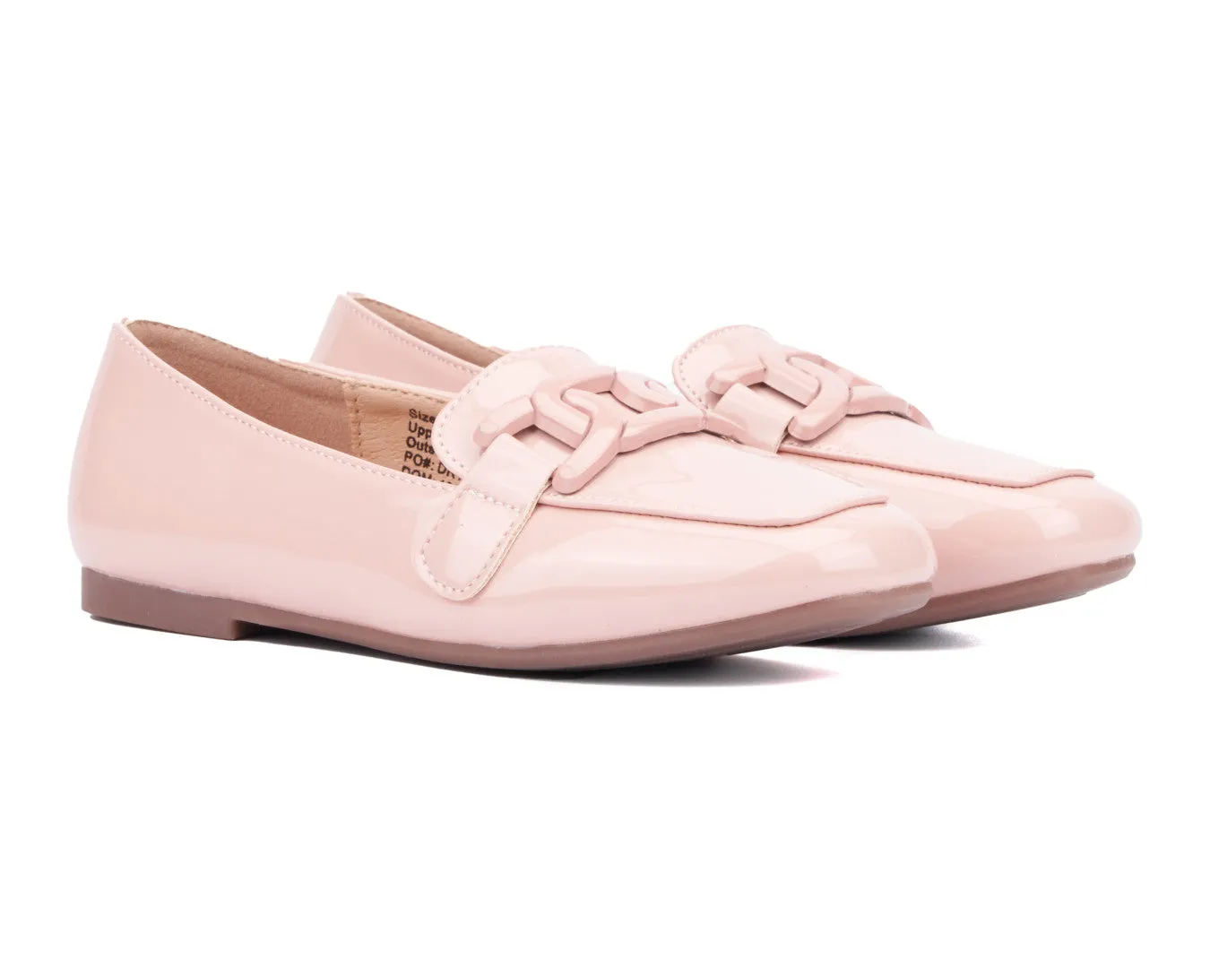 Girls' Yippee Loafer