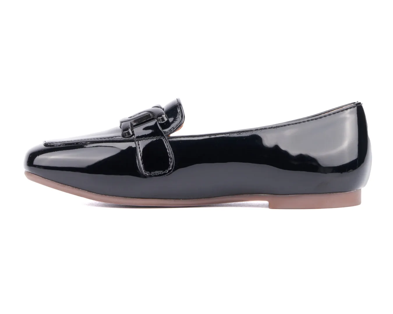 Girls' Yippee Loafer