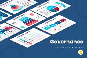 Governance Google Slides Infographic Template