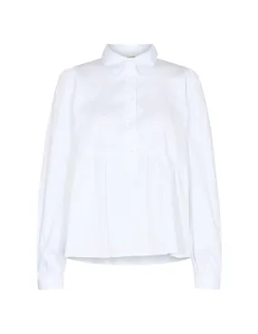Isla Solid 64 - White