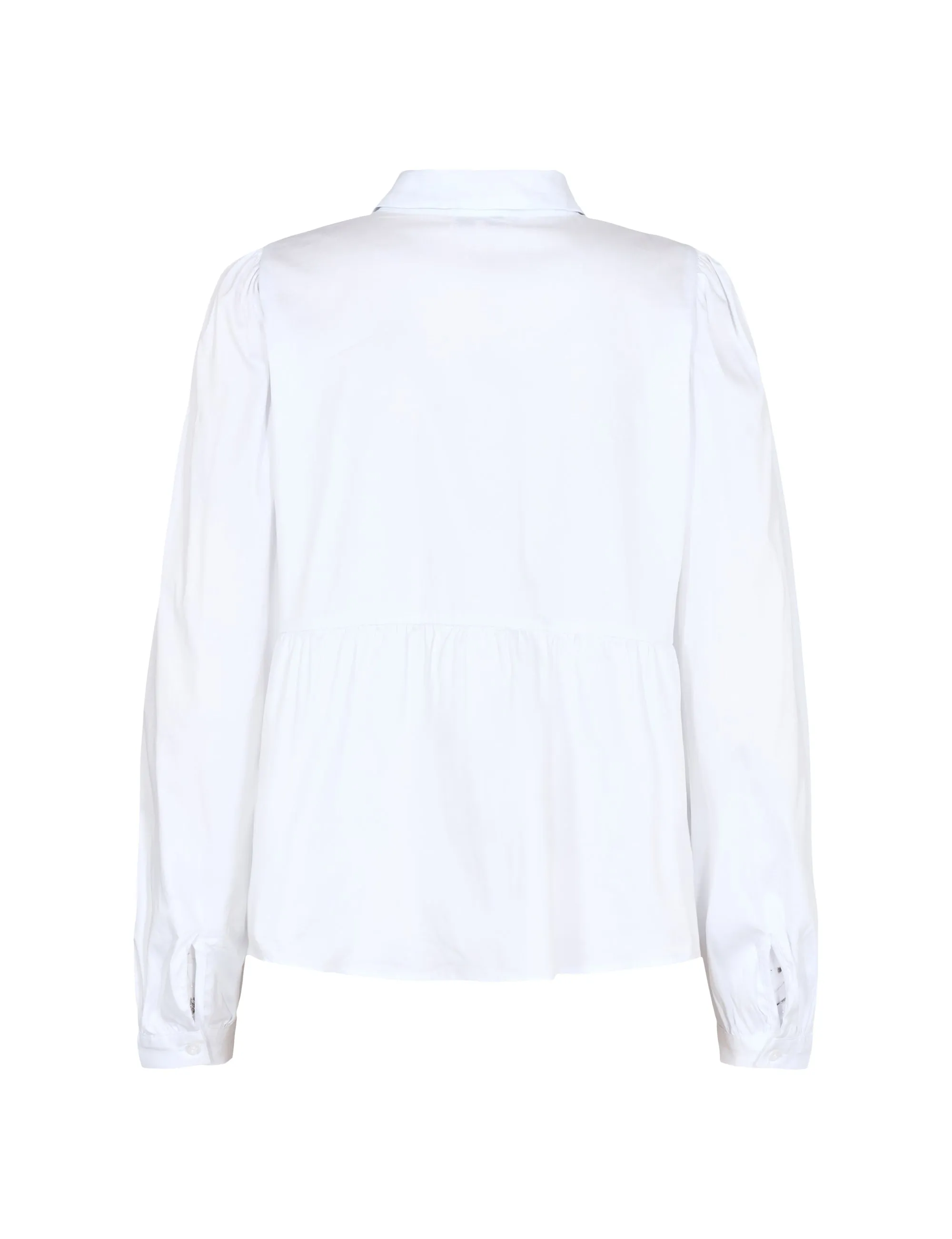 Isla Solid 64 - White