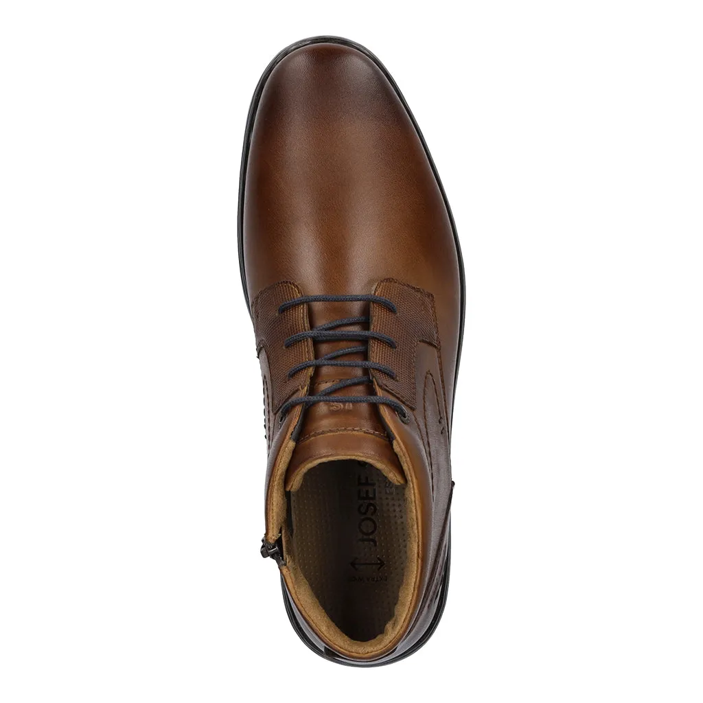 JOSEF SEIBEL Alastair 17