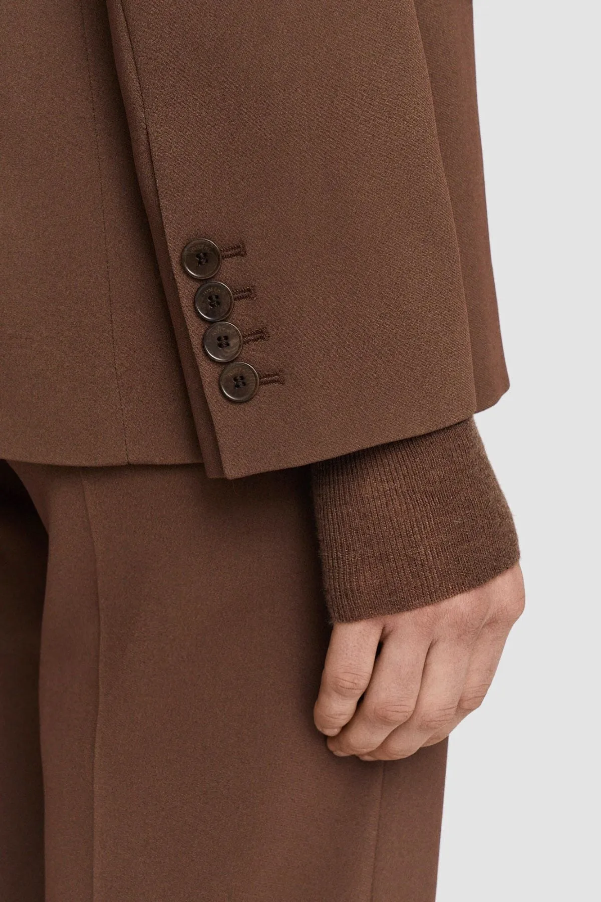 Joseph Jaden Blazer - Arabica