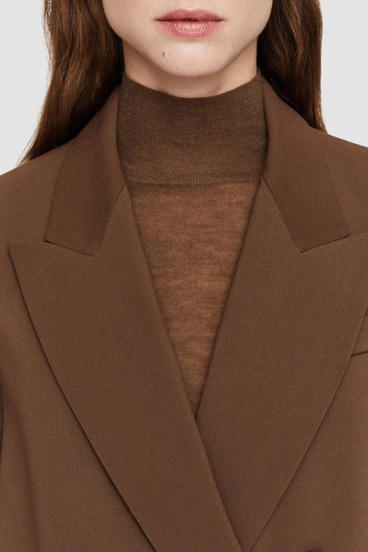 Joseph Jaden Blazer - Arabica