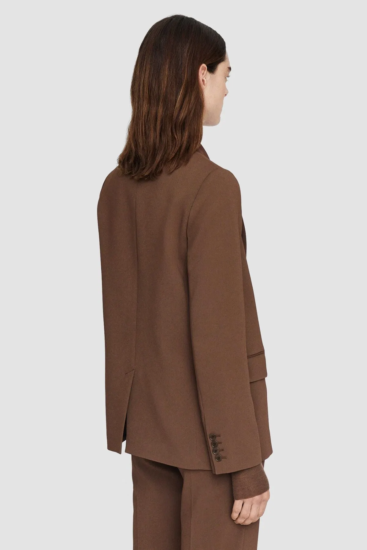 Joseph Jaden Blazer - Arabica