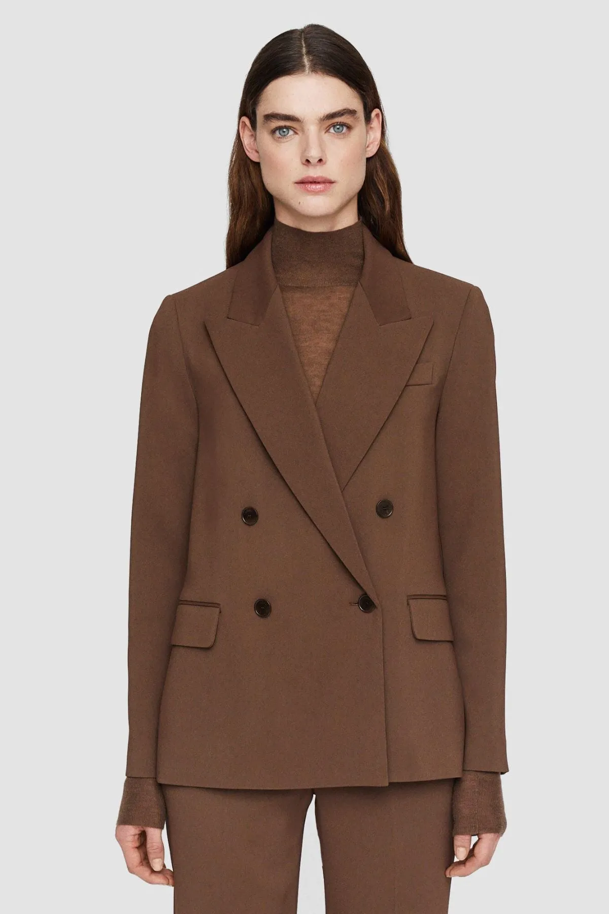 Joseph Jaden Blazer - Arabica