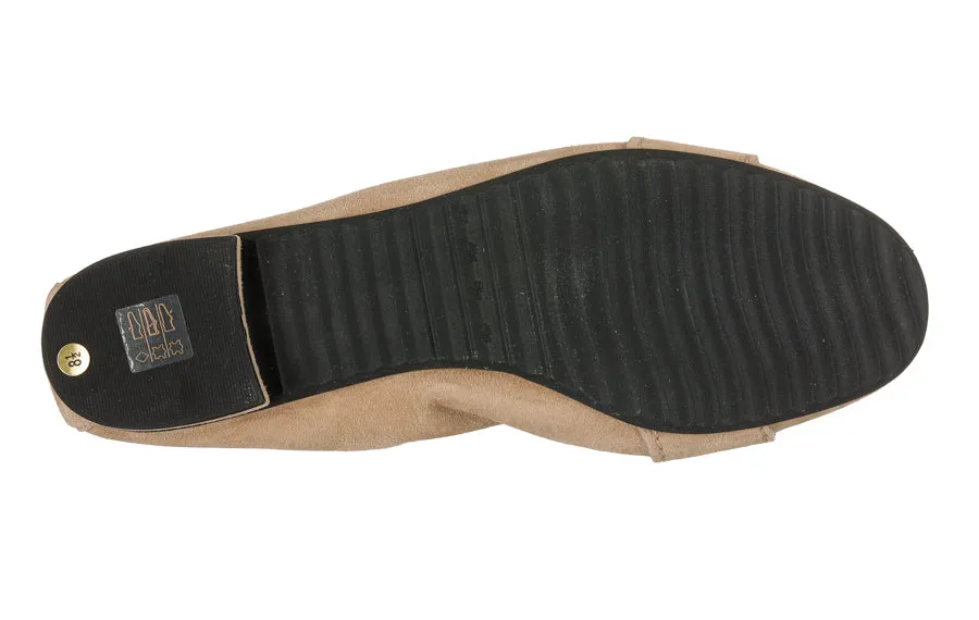KEN OREGON BEIGE