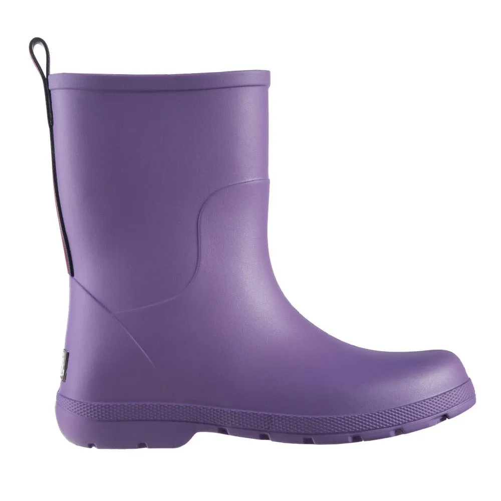 Kid’s Charley Tall Rain Boot with Everywear® Technology