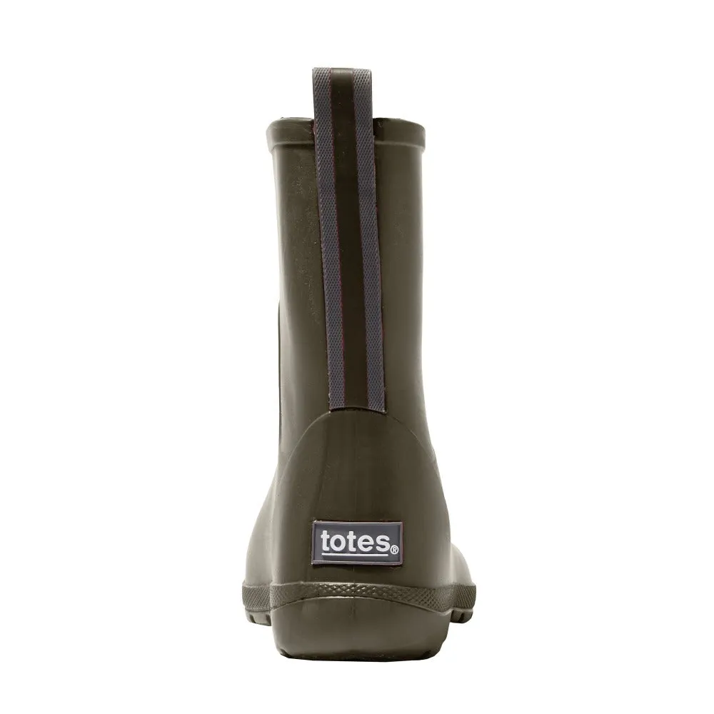 Kid’s Charley Tall Rain Boot with Everywear® Technology