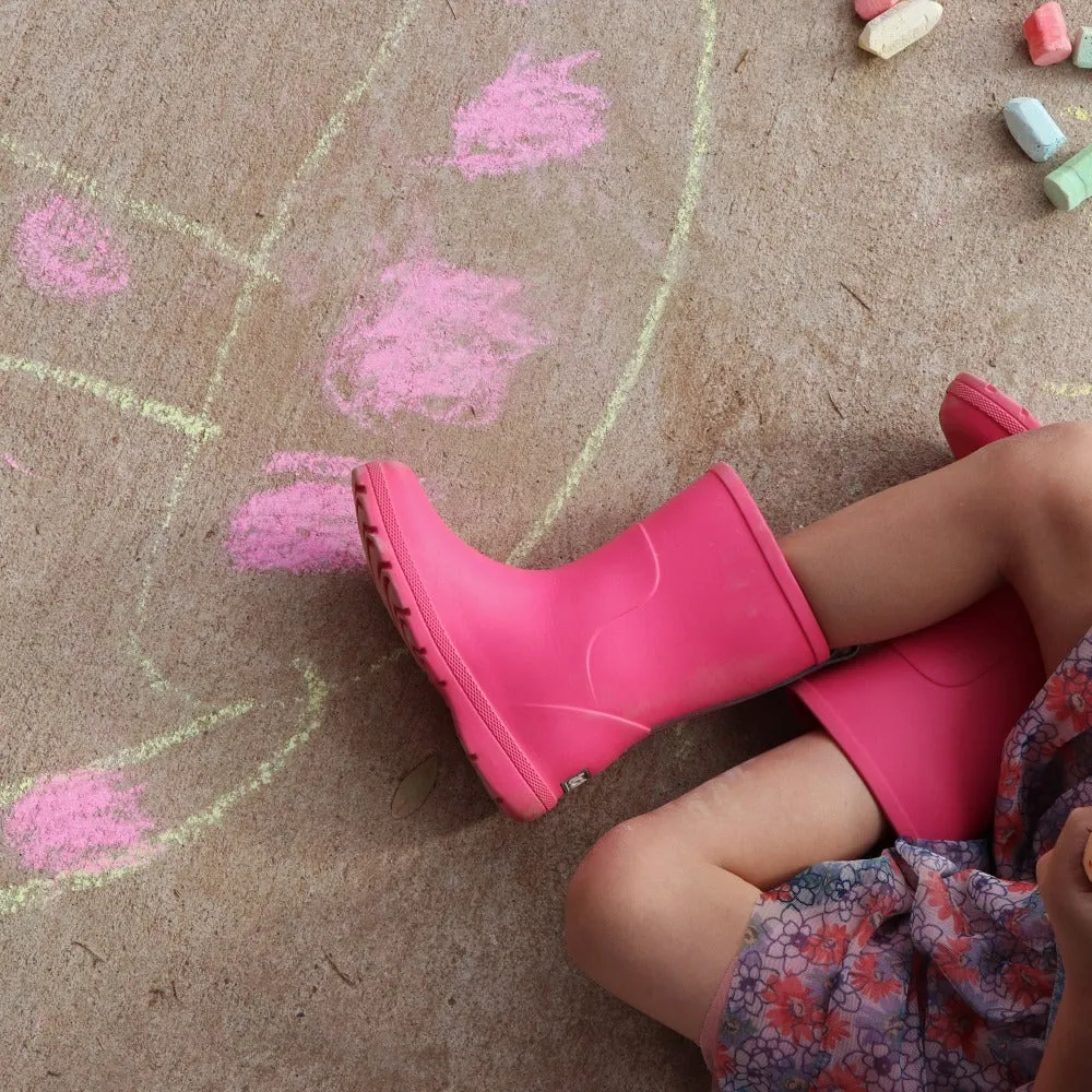 Kid’s Charley Tall Rain Boot with Everywear® Technology
