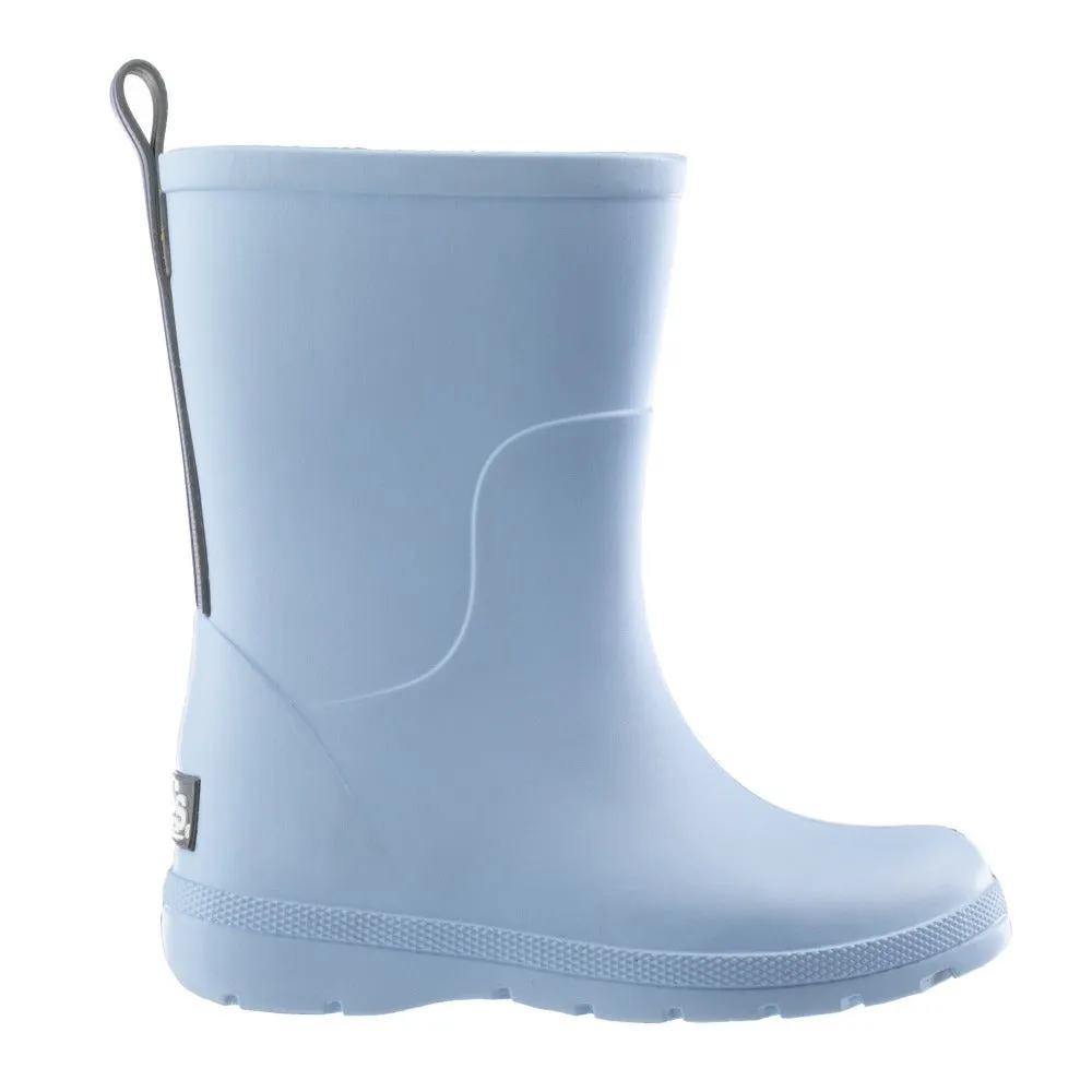 Kid’s Charley Tall Rain Boot with Everywear® Technology
