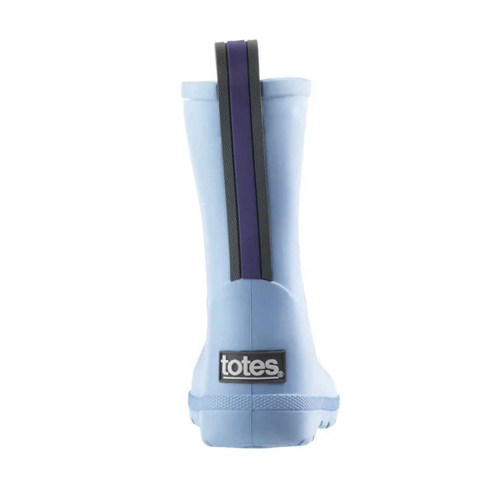 Kid’s Charley Tall Rain Boot with Everywear® Technology