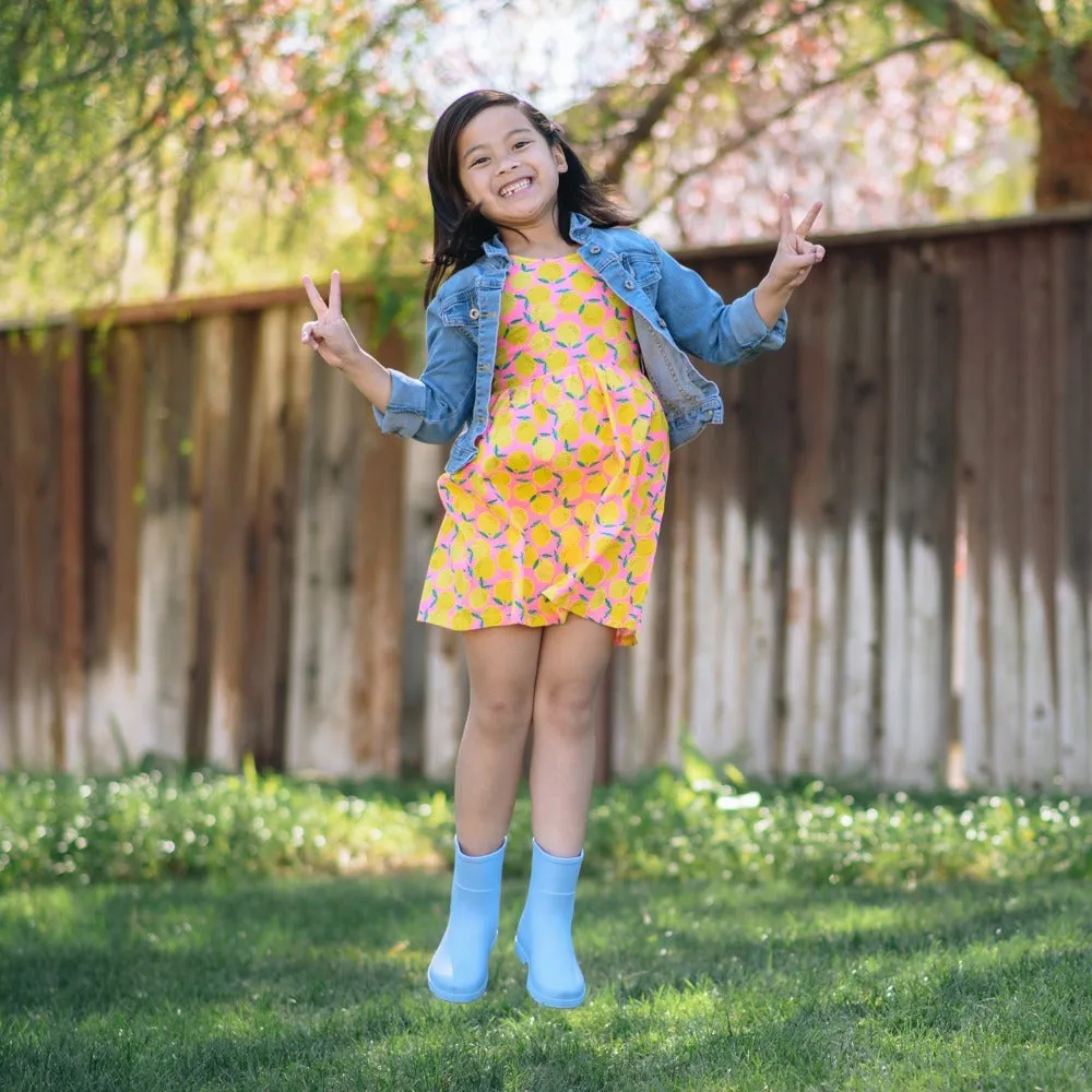 Kid’s Charley Tall Rain Boot with Everywear® Technology