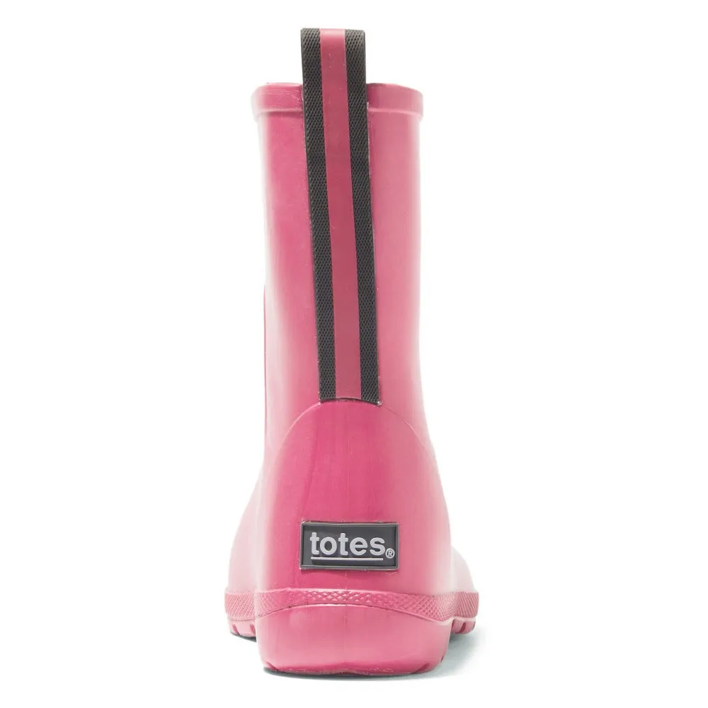 Kid’s Charley Tall Rain Boot with Everywear® Technology