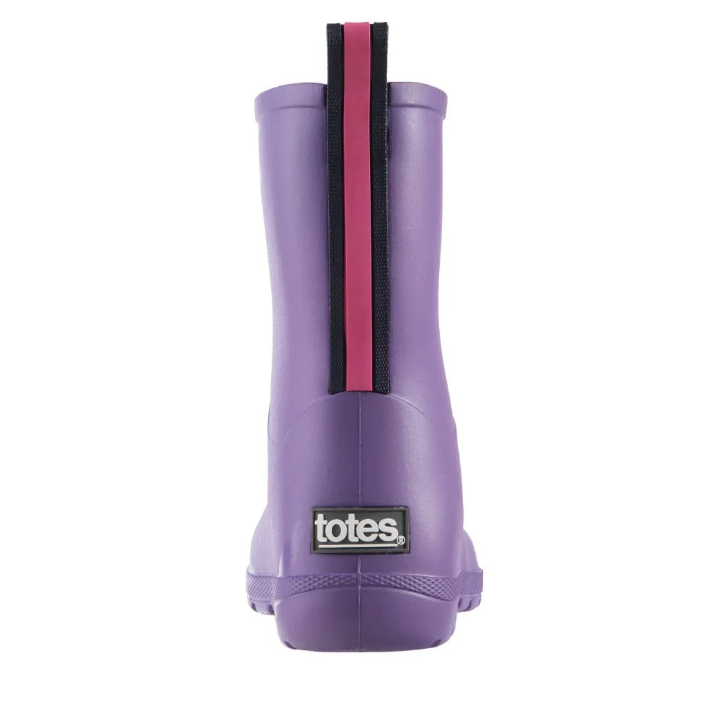 Kid’s Charley Tall Rain Boot with Everywear® Technology