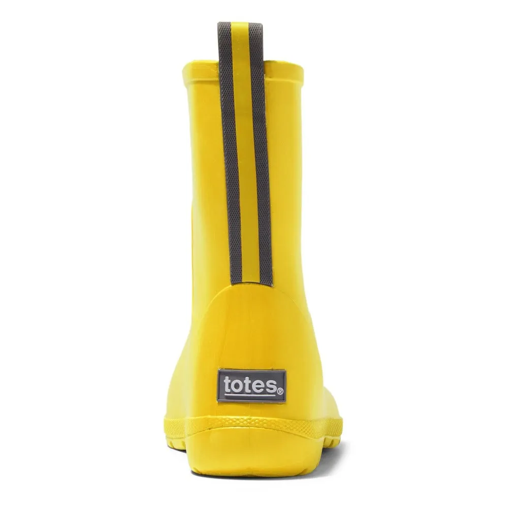 Kid’s Charley Tall Rain Boot with Everywear® Technology