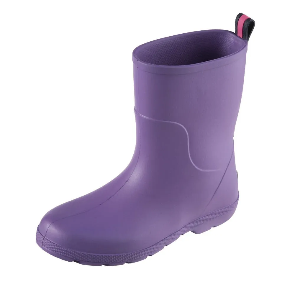 Kid’s Charley Tall Rain Boot with Everywear® Technology