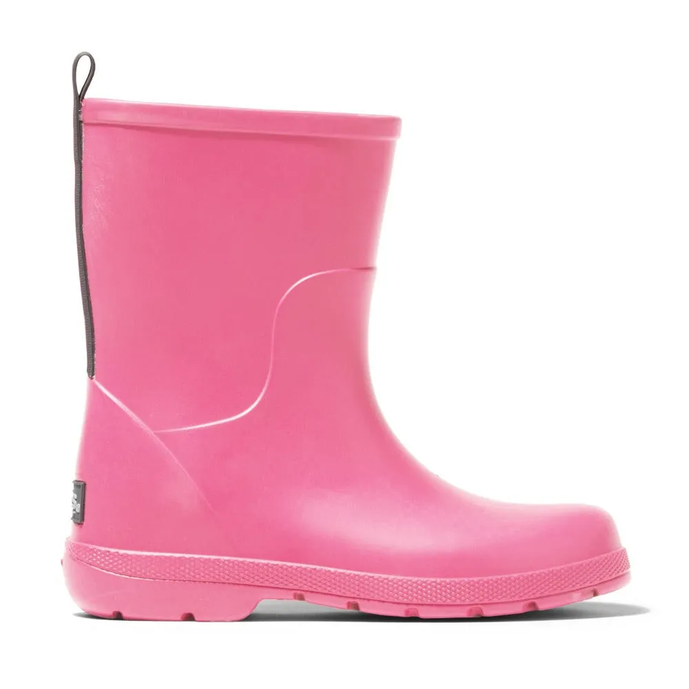 Kid’s Charley Tall Rain Boot with Everywear® Technology