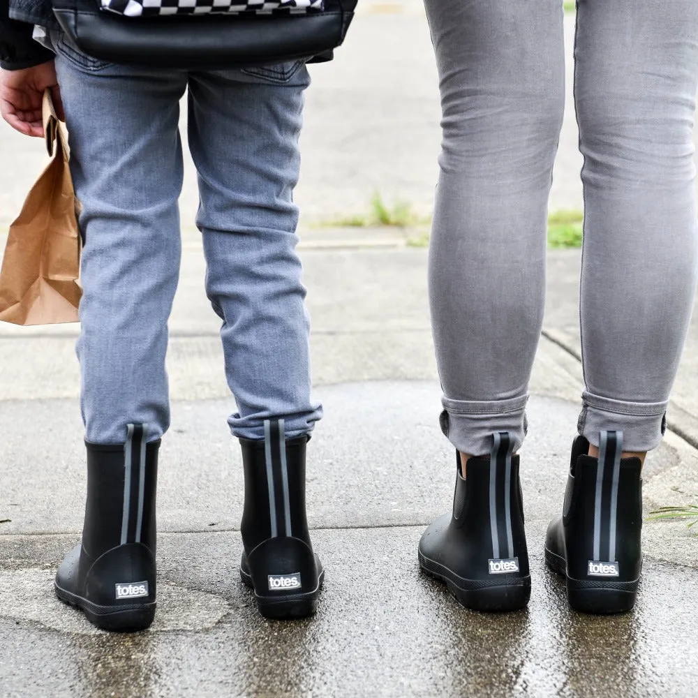 Kid’s Charley Tall Rain Boot with Everywear® Technology