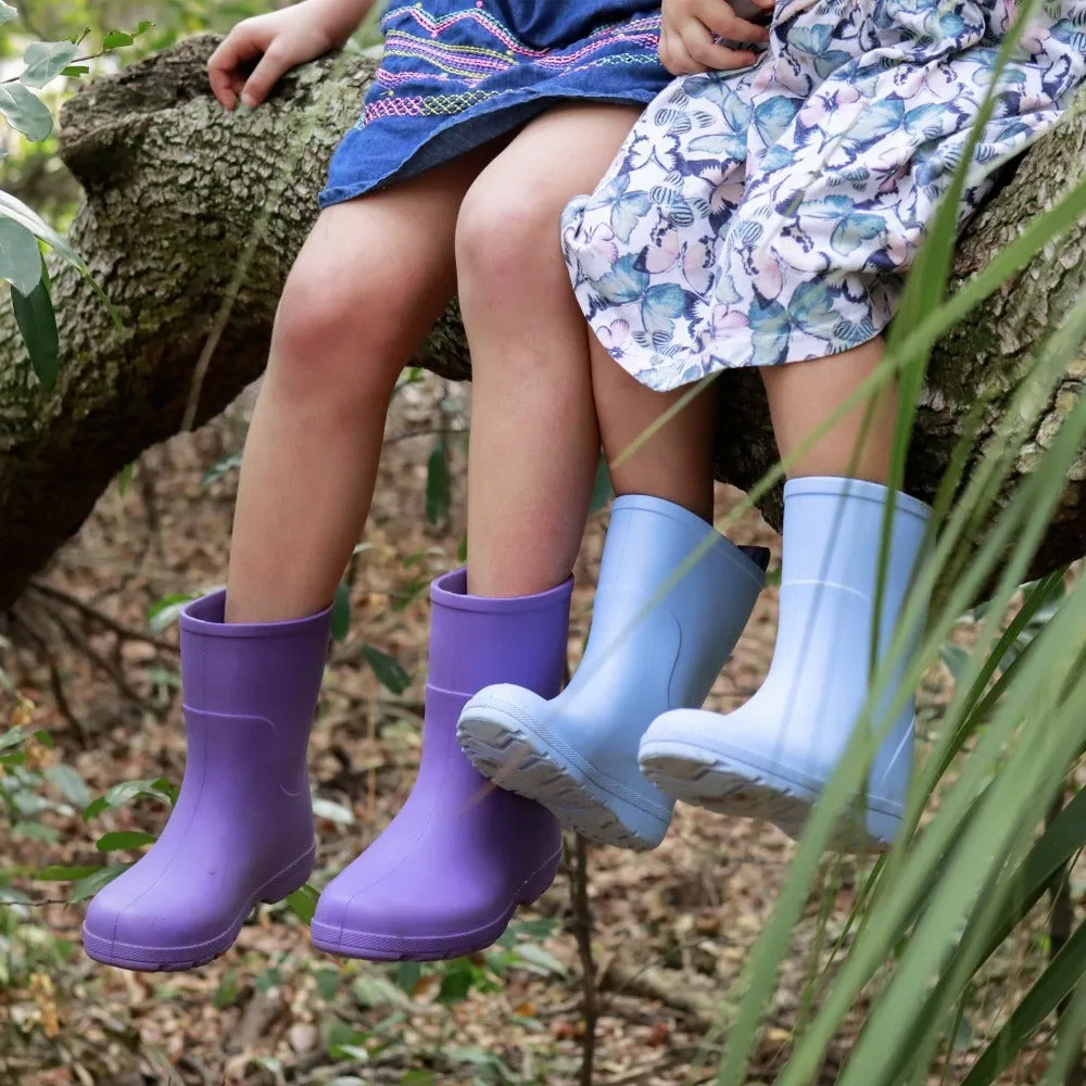 Kid’s Charley Tall Rain Boot with Everywear® Technology