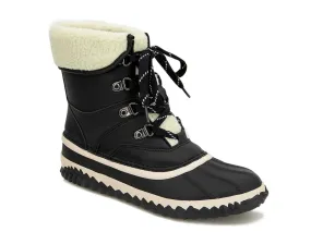 LIZZY BLACK WATERPROOF