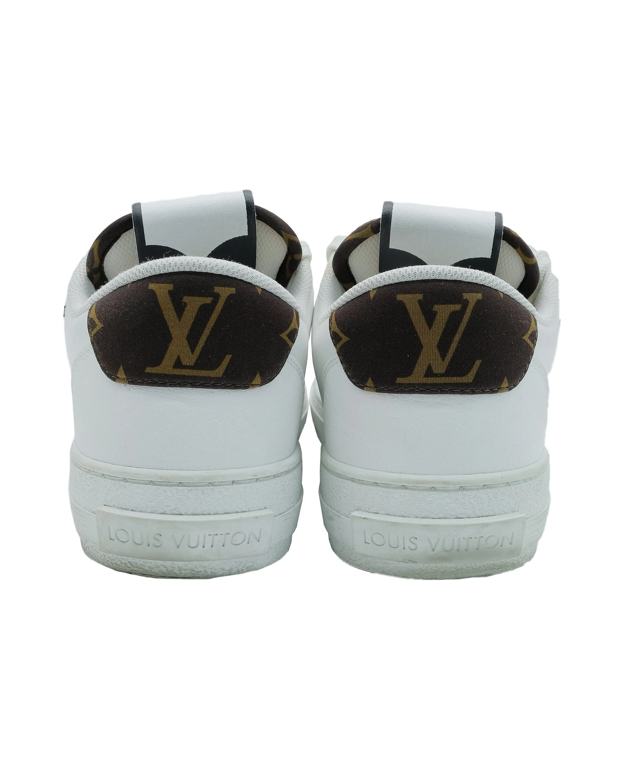 Louis Vuitton Sneakers 37 RJC2605