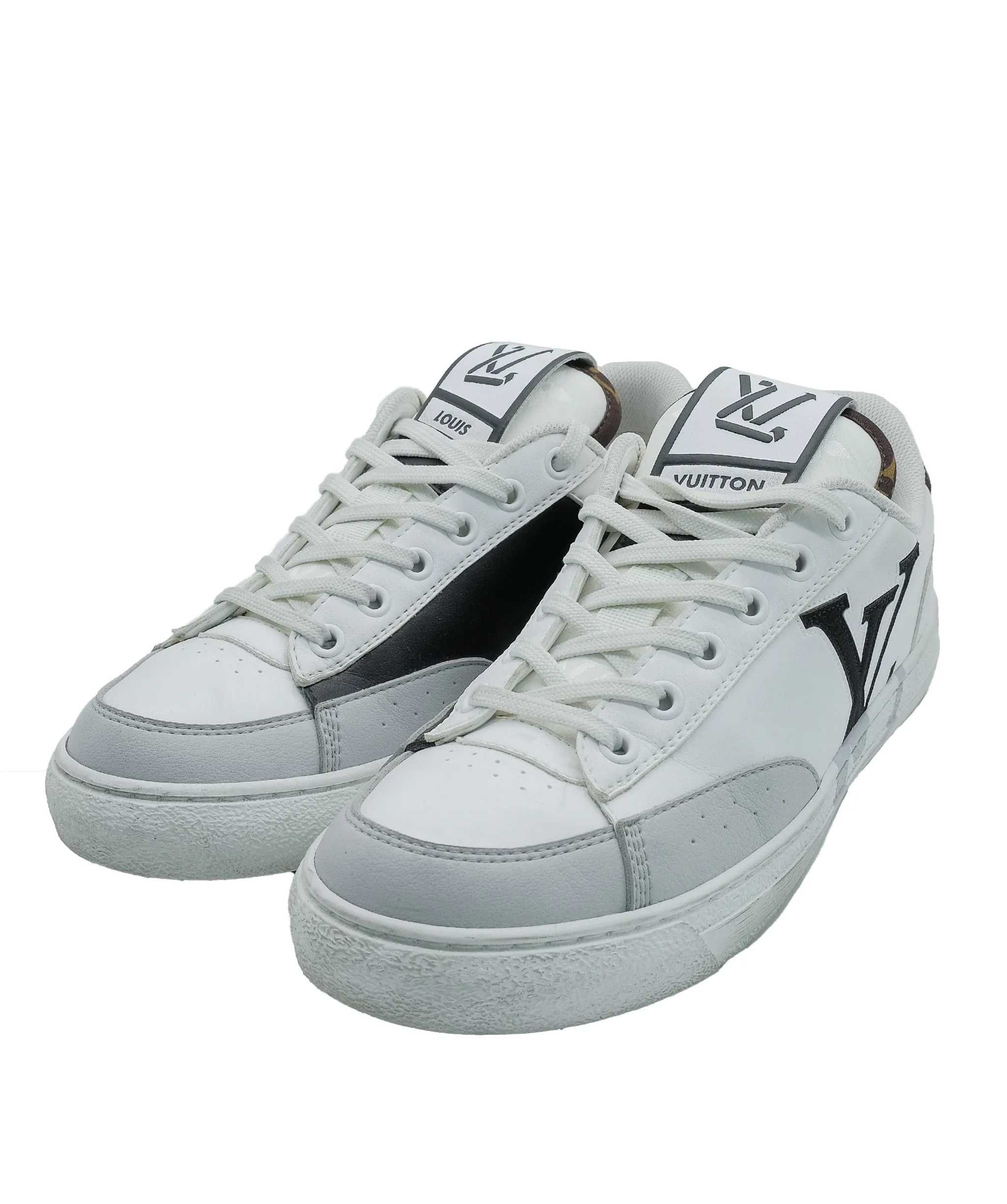 Louis Vuitton Sneakers 37 RJC2605