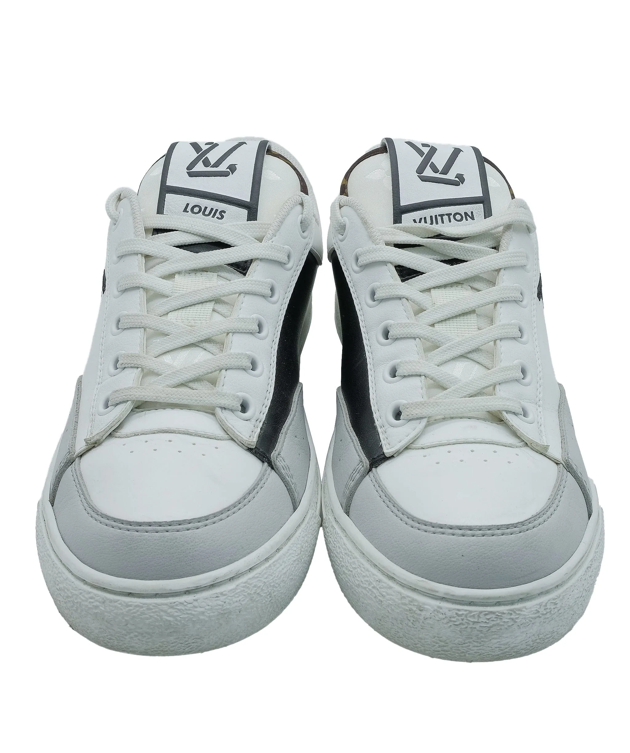 Louis Vuitton Sneakers 37 RJC2605