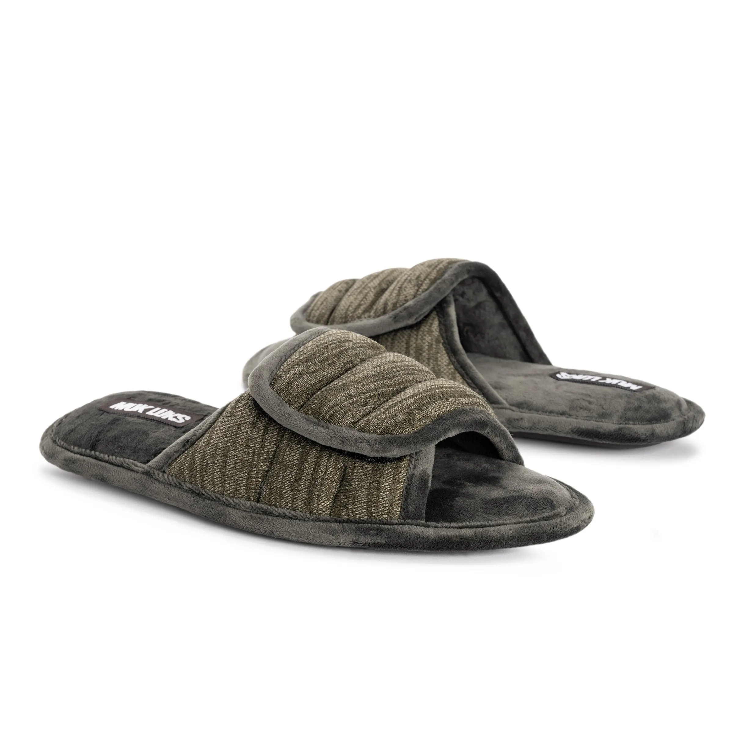 Men's Maverick Slide Slippers