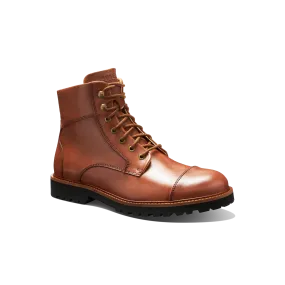 Men's Uptown Maverick Boot-Whiskey Tan | Samuel Hubbard