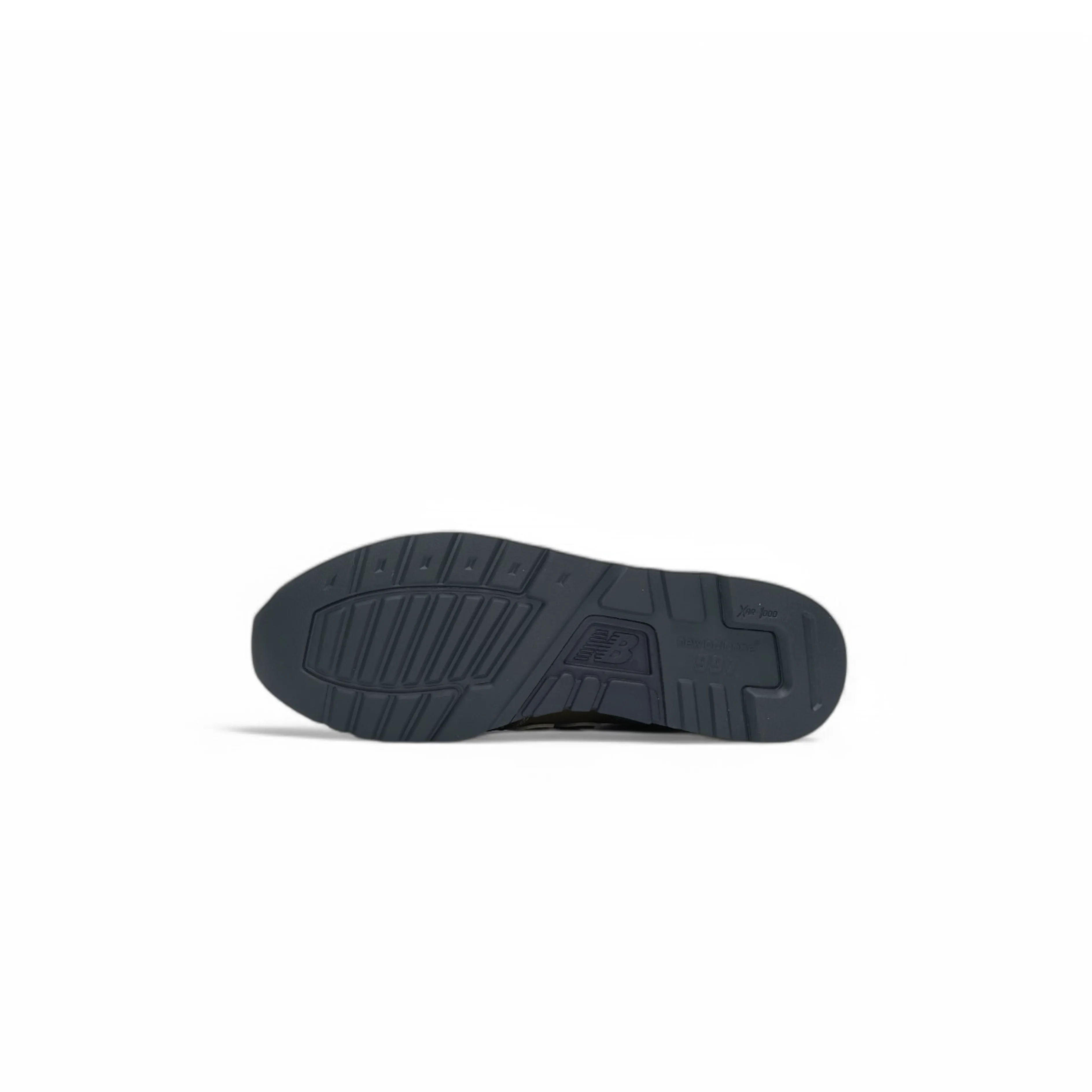 New Balance 997 MiUSA Aimé Leon Dore Dark Moss Angora