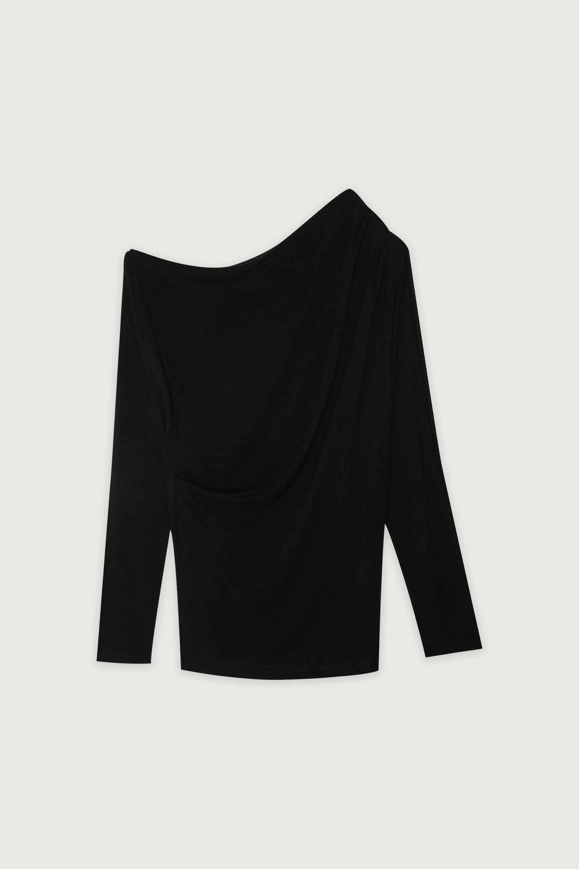 OFF SHOULDER TOP