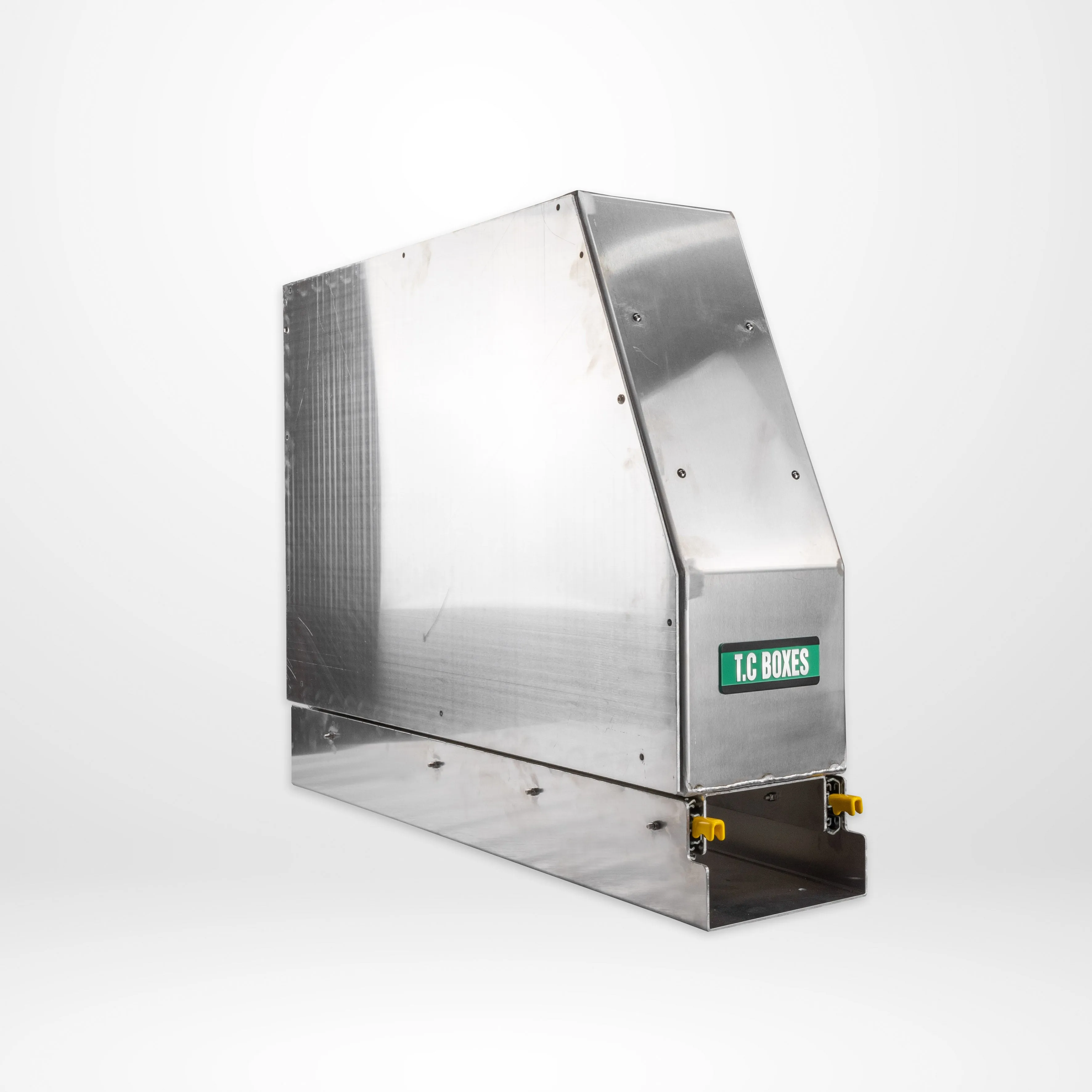 Pantry Slide - Alloy