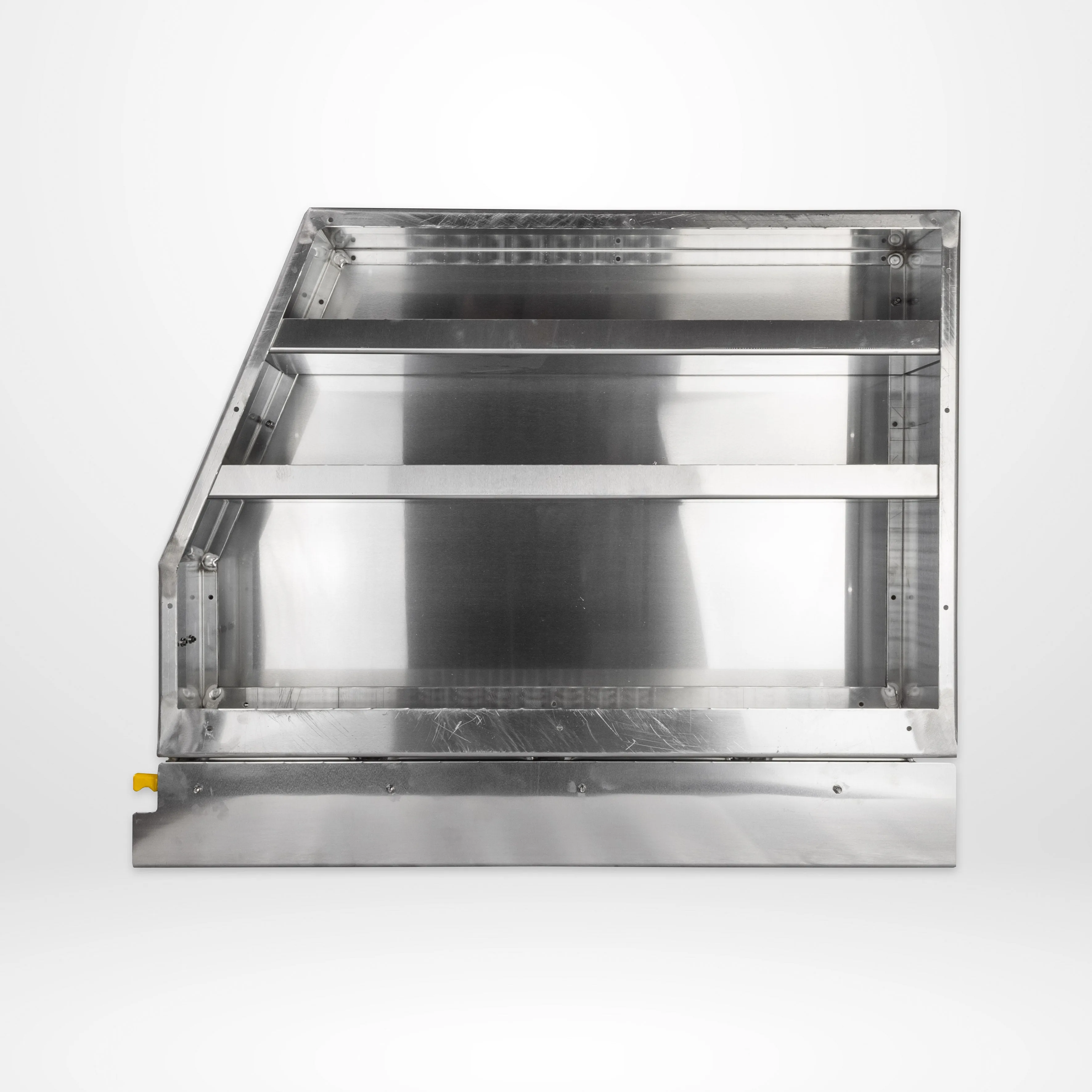 Pantry Slide - Alloy