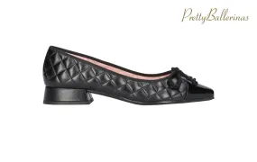 PB MATILDA BLACK