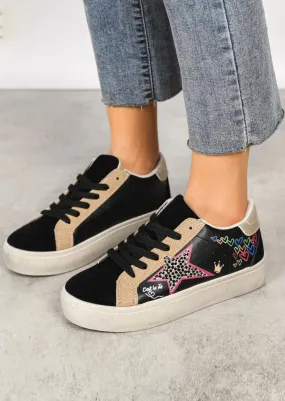 Pippa Star & Hearts Trainer