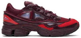 Raf Simons x Ozweego 3 'Burgundy'