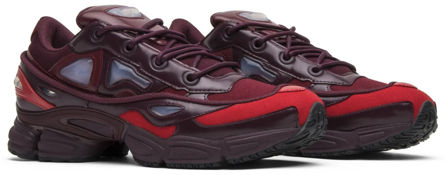 Raf Simons x Ozweego 3 'Burgundy'