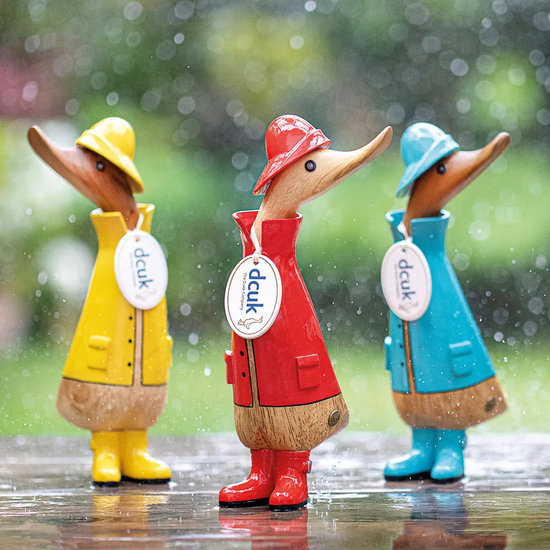 Rainy Day Duckling 9.2"