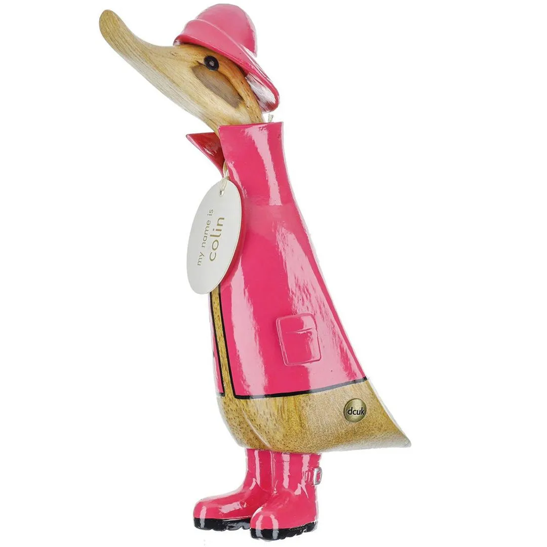 Rainy Day Duckling 9.2"