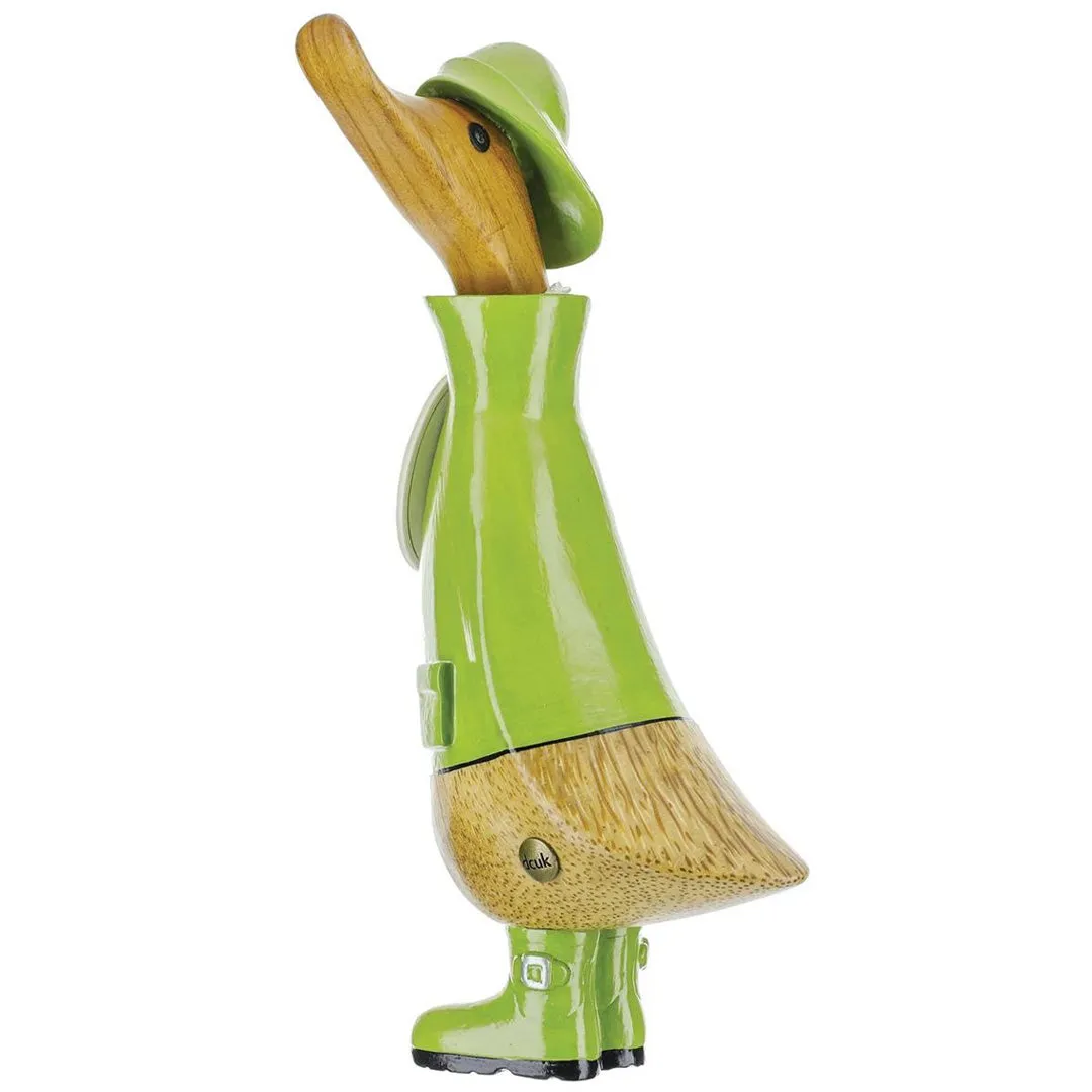 Rainy Day Duckling 9.2"