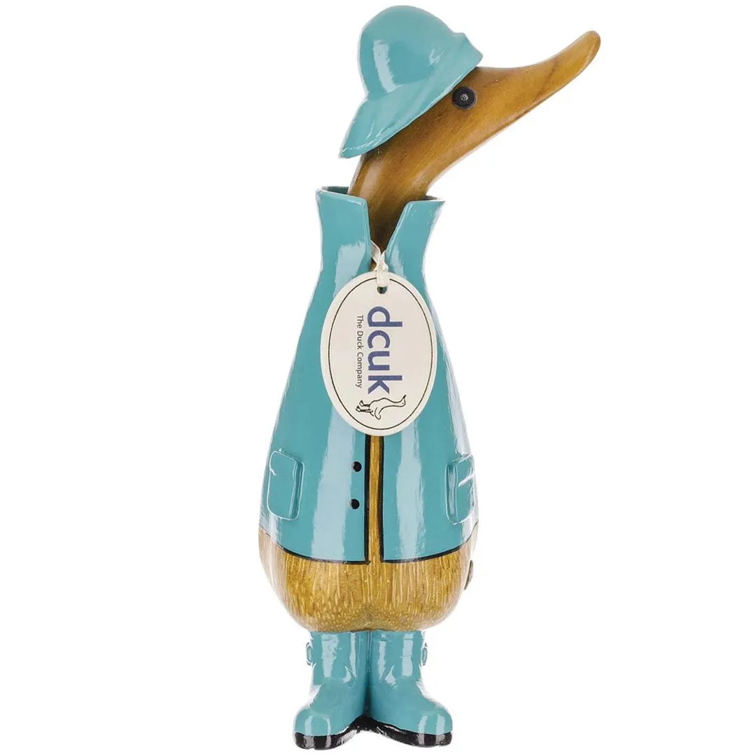 Rainy Day Duckling 9.2"