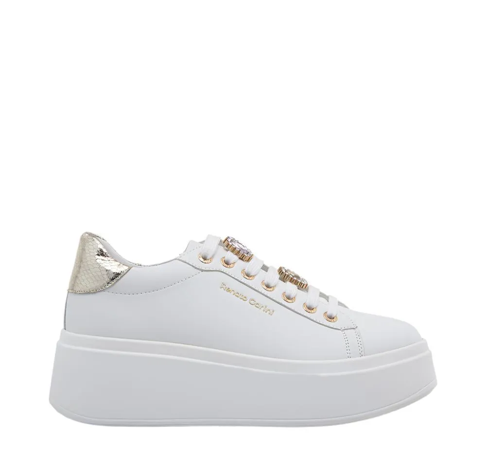 RENATO GARINI DARCY SNEAKERS