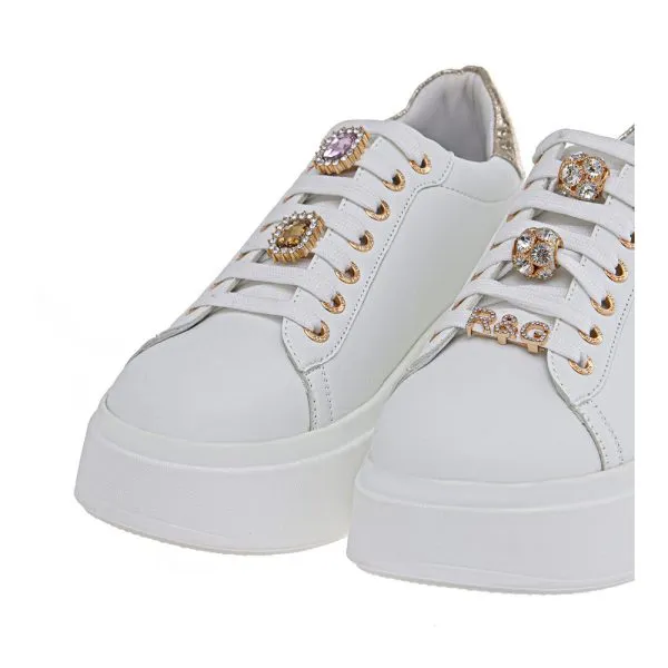 RENATO GARINI DARCY SNEAKERS