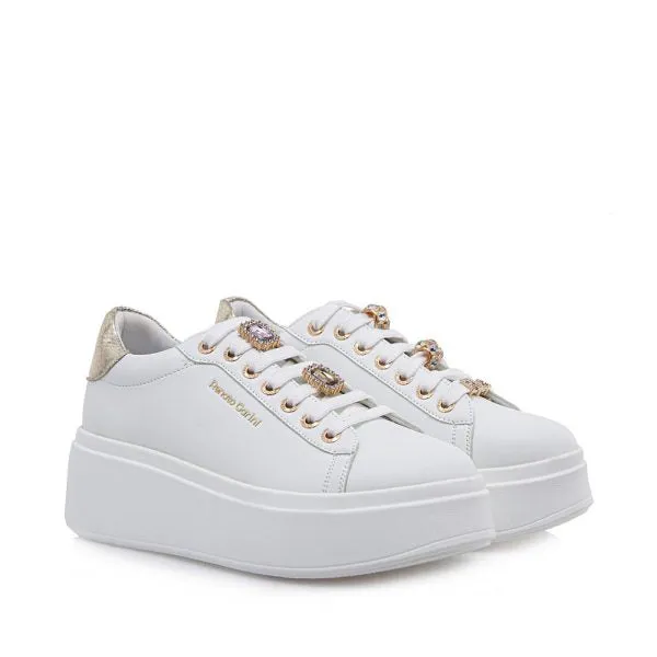 RENATO GARINI DARCY SNEAKERS