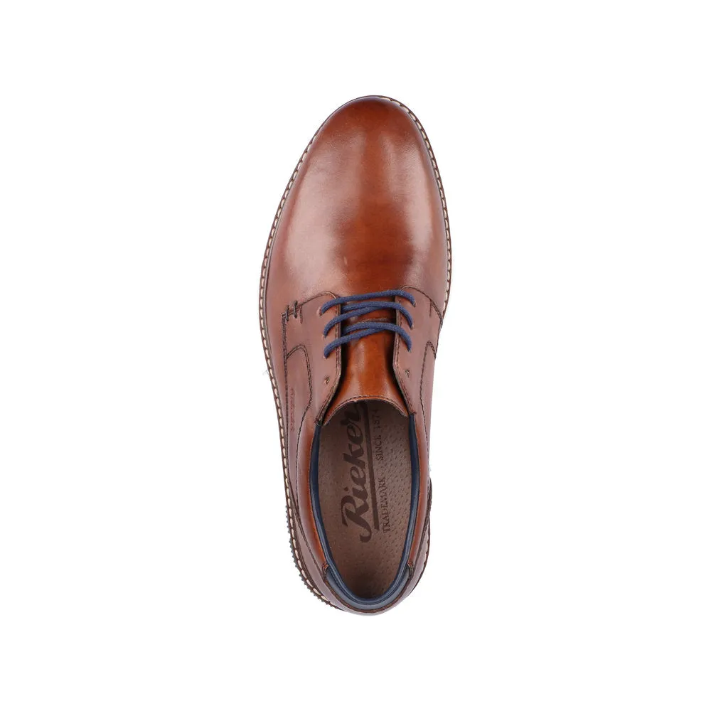 Rieker 1440224 - Laced Shoe Wide Fit