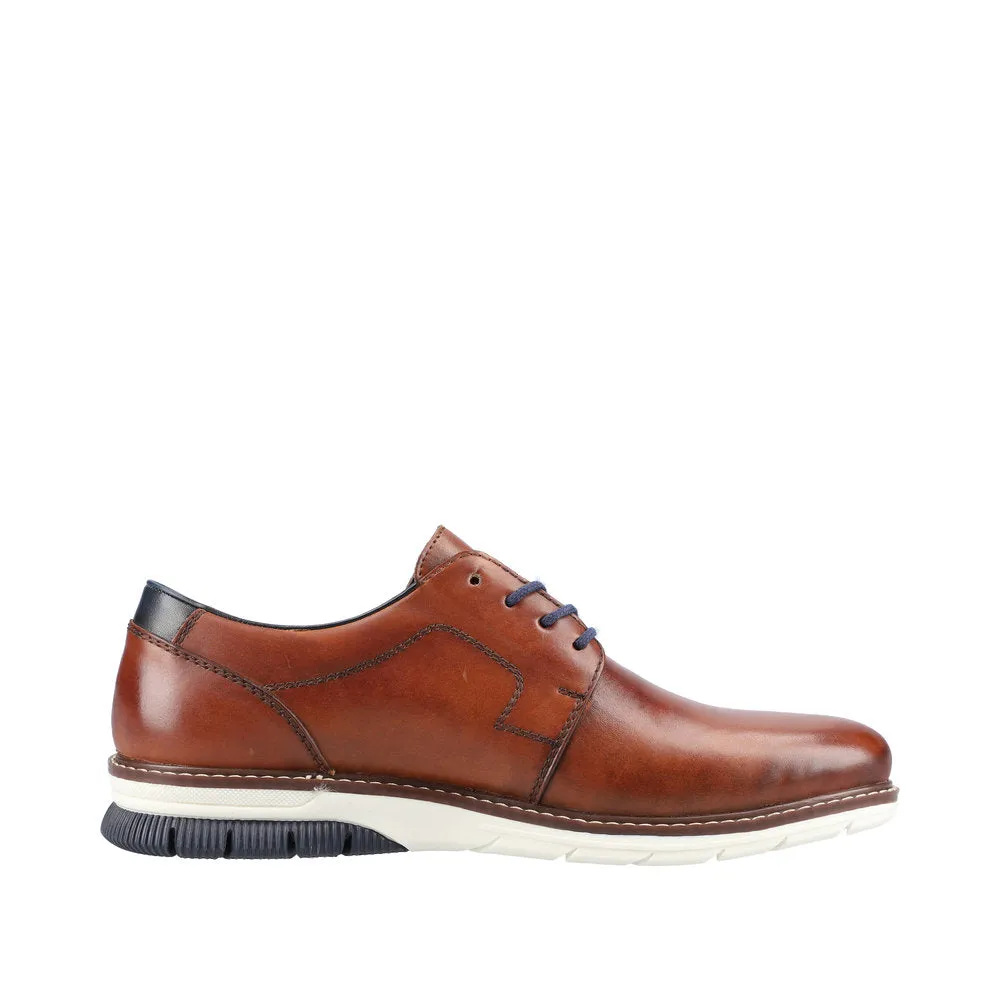 Rieker 1440224 - Laced Shoe Wide Fit
