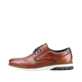 Rieker 1440224 - Laced Shoe Wide Fit