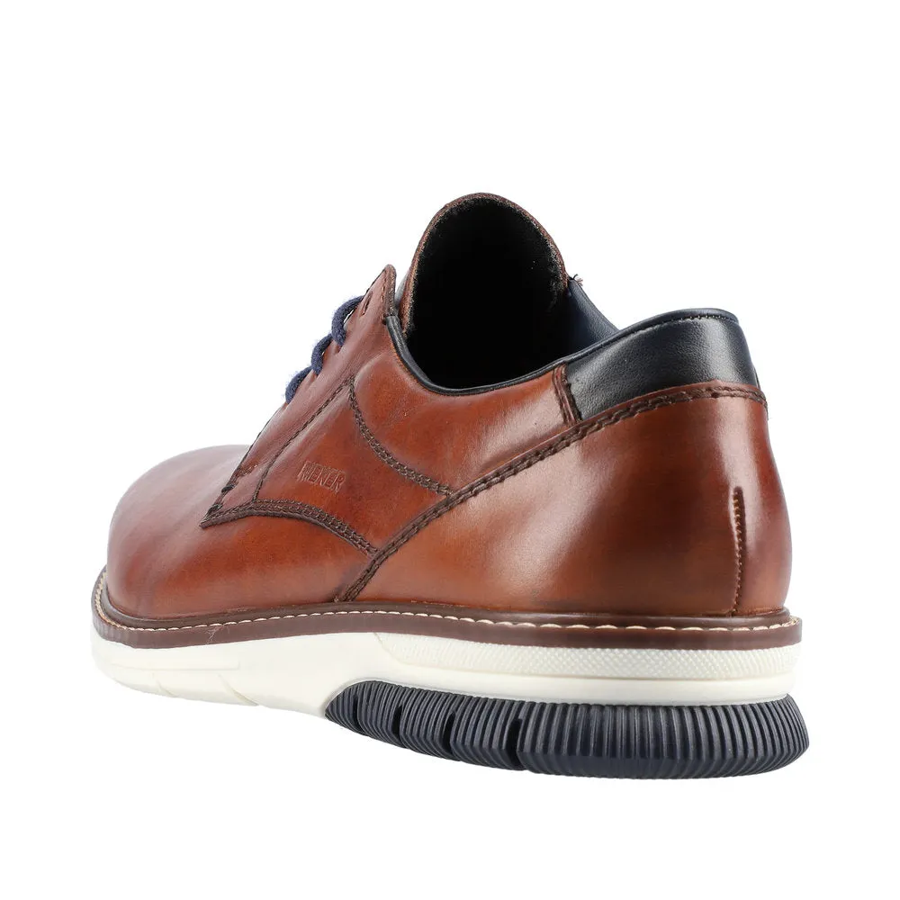 Rieker 1440224 - Laced Shoe Wide Fit